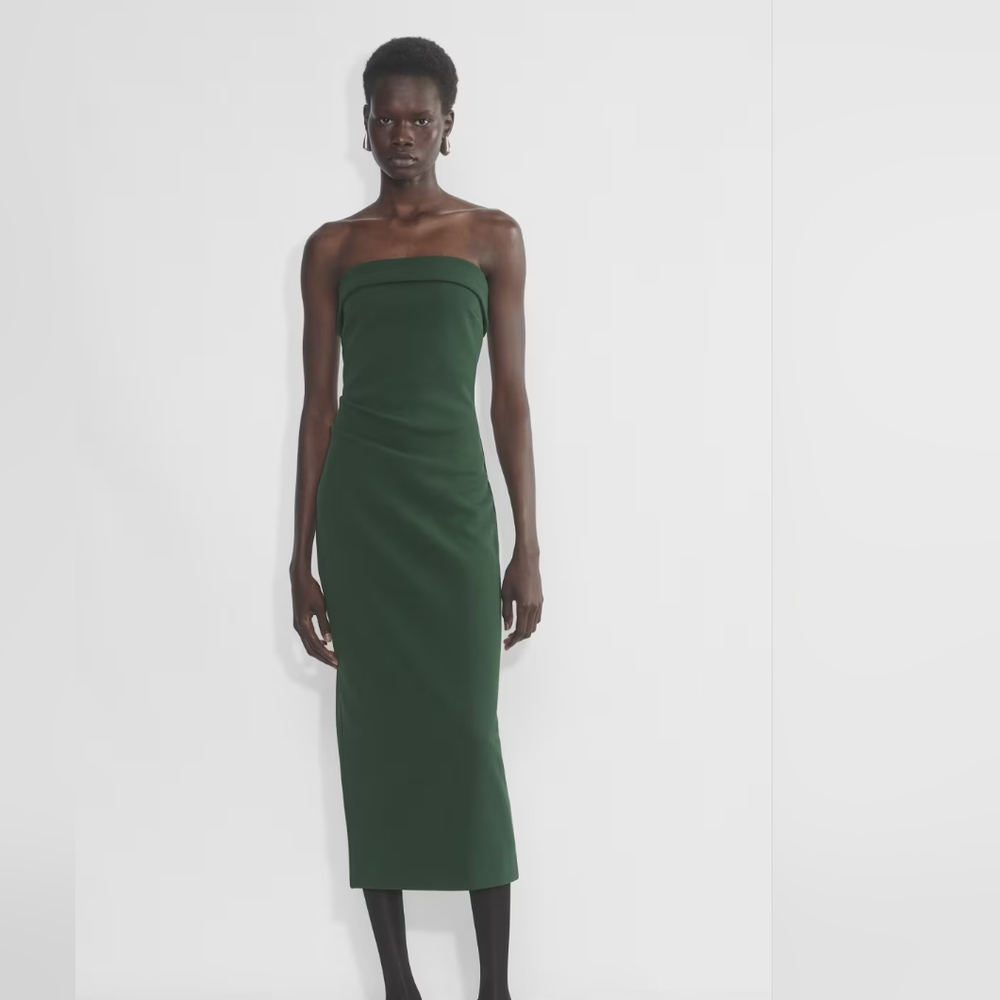 Aritzia Babaton Eyecatcher Dress